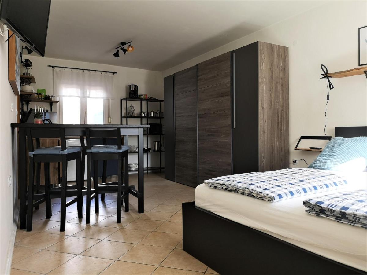 Apartmaji Prton Bovec Zewnętrze zdjęcie