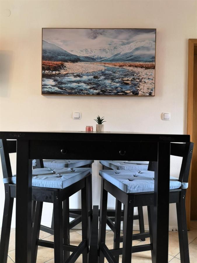 Apartmaji Prton Bovec Zewnętrze zdjęcie