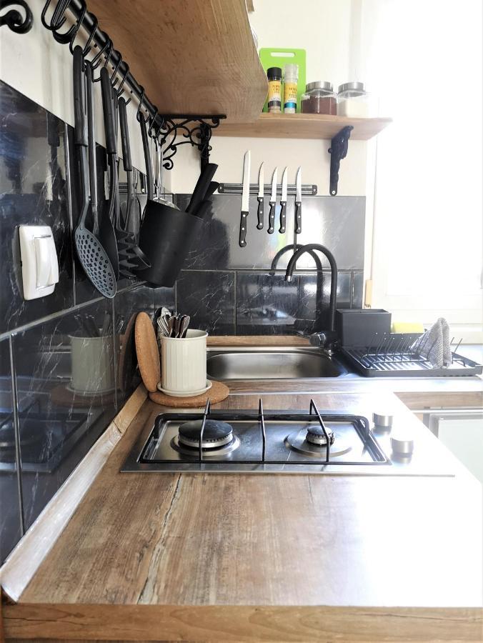 Apartmaji Prton Bovec Zewnętrze zdjęcie