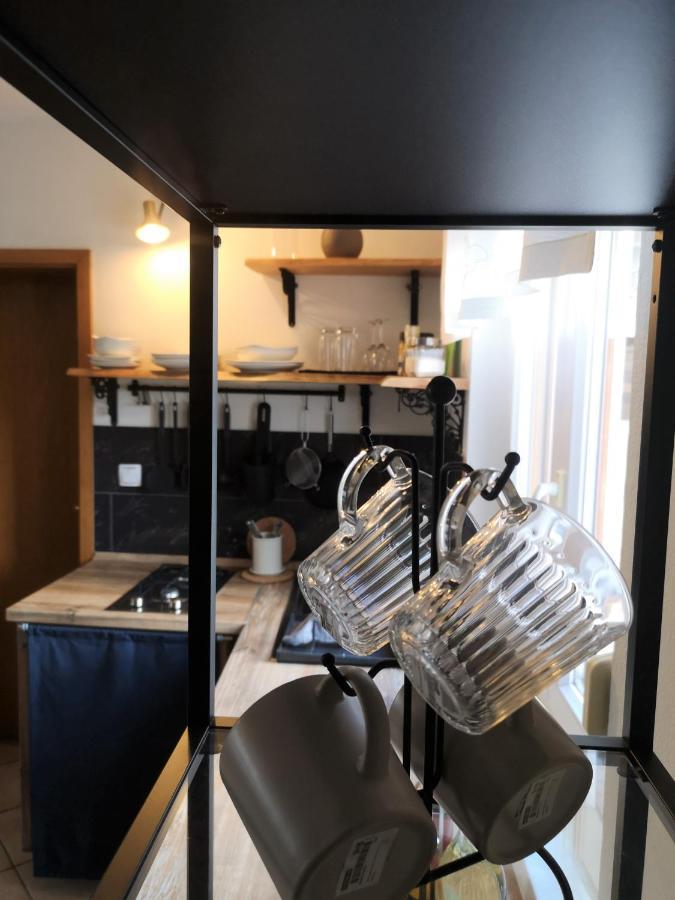 Apartmaji Prton Bovec Zewnętrze zdjęcie